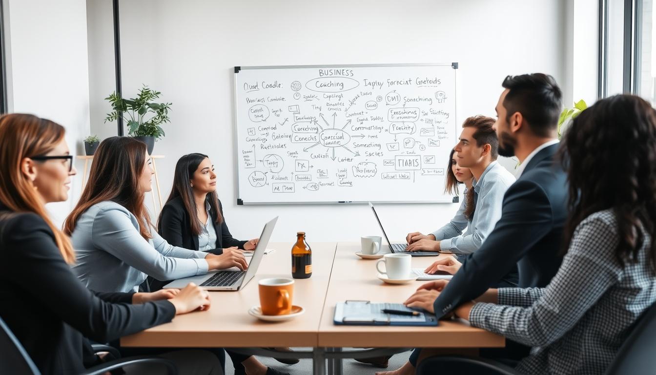 Professional plan visual